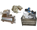 新式 米通、麥通、米花糖自動(dòng)成型機(jī) 轉(zhuǎn)盤成型機(jī)